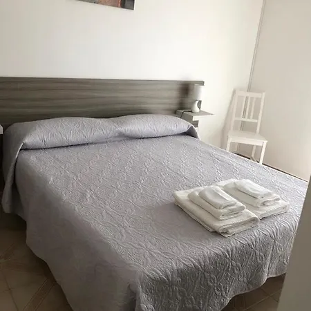 B&B La Rosa Dei Venti *