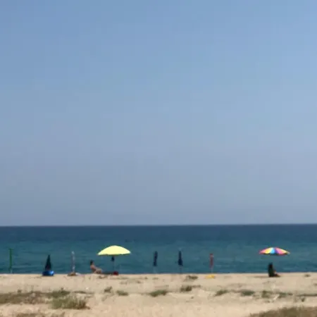 B&B La Rosa Dei Venti Strongoli