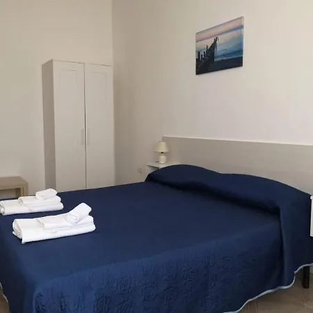 Bed & Breakfast B&B La Rosa Dei Venti *