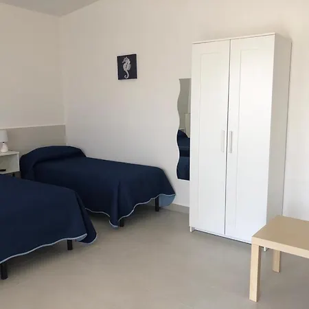 B&B La Rosa Dei Venti Bed & Breakfast *