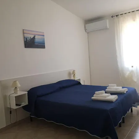 Bed & Breakfast B&B La Rosa Dei Venti *