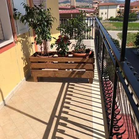 B&B La Rosa Dei Venti *