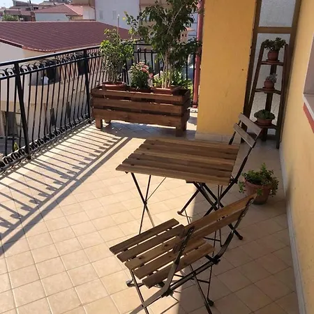B&B La Rosa Dei Venti