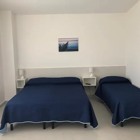 Bed & Breakfast B&B La Rosa Dei Venti