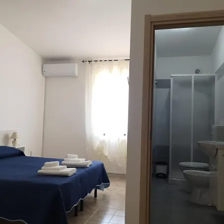 Bed & Breakfast B&B La Rosa Dei Venti *