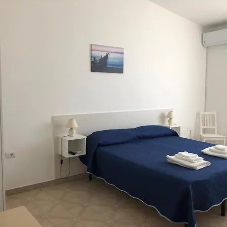 住宿加早餐酒店 B&B La Rosa Dei Venti *