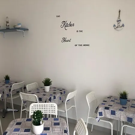 B&B La Rosa Dei Venti