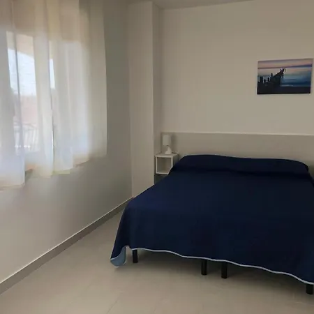 B&B La Rosa Dei Venti Strongoli