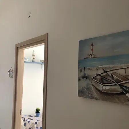 Bed & Breakfast B&B La Rosa Dei Venti Strongoli