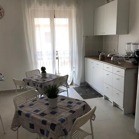 B&B La Rosa Dei Venti * Strongoli